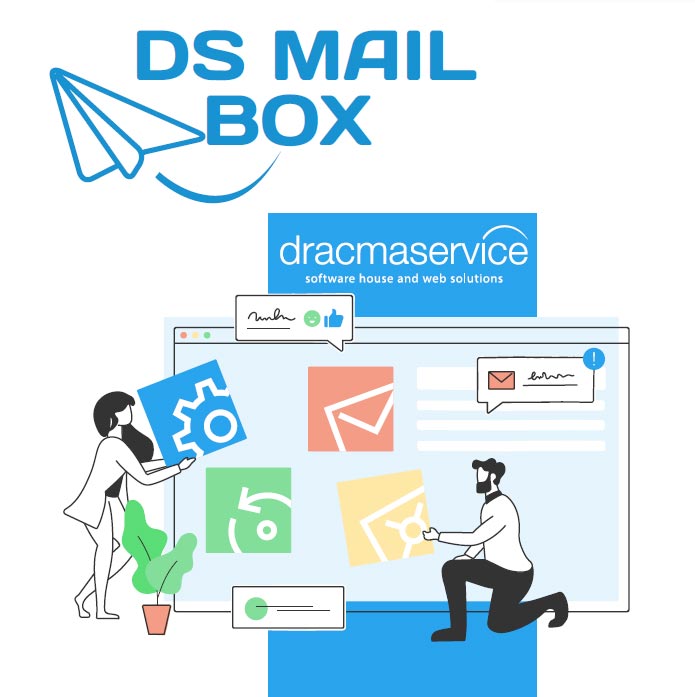 DS Mail Box