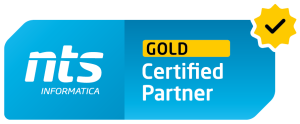 Gold Partner